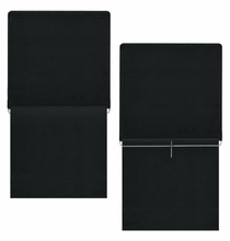 Modern Studio 40" x 40" Floppy- Opens to 40" x 80"