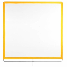 Modern Studio 40x40 Nets, Flags, Scrims, Silks