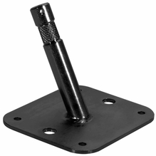 Modern Studio 45 Degree Baby Cheater Nail Plate  006-1601