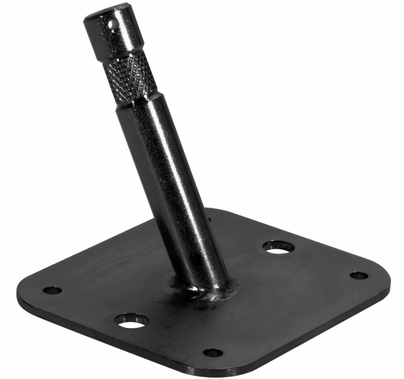 Modern Studio 45 Degree Baby Cheater Nail Plate  006-1601