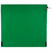 Modern Studio 4ft Wag Flag Chroma Key Green Fabric|NO FRAME