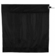 Modern Studio 4ft Wag Flag Frame w/ Black Rip Stop Fabric