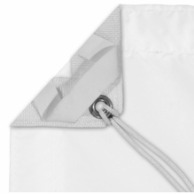 Modern Studio 4x4 Bleached Muslin Diffusion Fabric