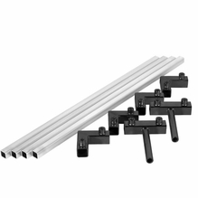 Modern Studio 4x4 Breakdown Frame