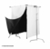 Modern Studio 4x4 DIT Tent Kit with 4 Sided Ultrabounce