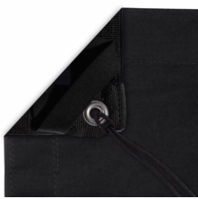 Modern Studio 4x4 Floppy Flag Fabric w/Bag