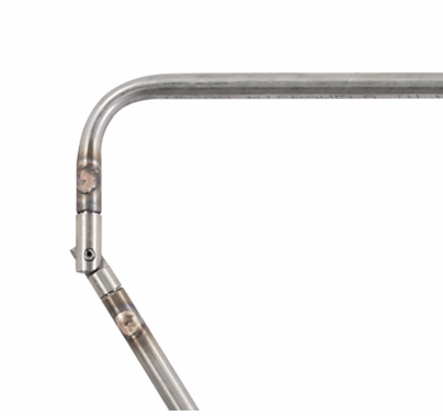 Modern Studio 4x4 Foldable Frame with Bag