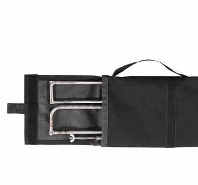 Modern Studio 4x4 Foldable Frame with Bag