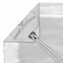 Modern Studio 4x4 Half Soft Frost with Bag