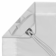 Modern Studio 4x4 HiLight Diffusion Fabric w/Bag