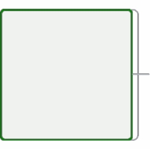 Modern Studio 4x4 Nets, Flags, Scrims, Silks