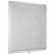 Modern Studio 4x4 Silver Reflector Slip-On Shiny Board