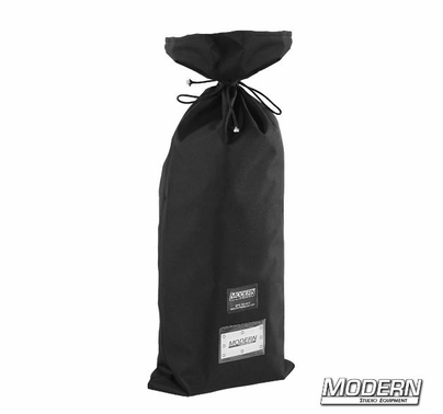 Modern Studio 4x4 Slip-on Fabric Goyette Book Light Floppy | No Frame