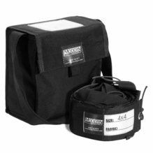 Modern Studio 4x4 Soft Egg Crate Fabric Grid - 30 Degree