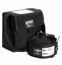 Modern Studio 4x4 Soft Egg Crate Fabric Grid - 30 Degree