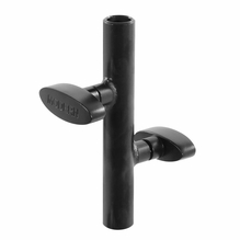 Modern Studio 5/8" Baby Double Receiver