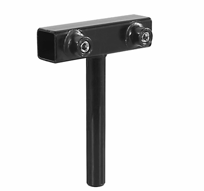 Modern Studio 5/8" Baby Pin for 3/4" Square Tube