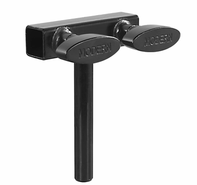 Modern Studio 5/8" Baby Pin for 3/4" Square Tube