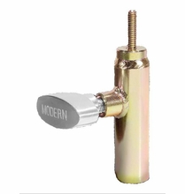 Modern Studio 5/8" Baby Receiver to 1/4-20 Male Thread