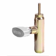 Modern Studio 5/8" Baby Receiver to 1/4-20 Male Thread