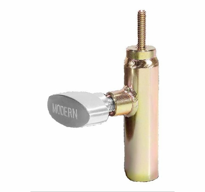 Modern Studio 5/8" Baby Receiver to 1/4-20 Male Thread