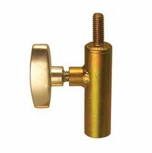 Modern Studio 5/8 Female to 3/8 Male Thread Adapter