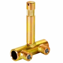 Modern Studio 5/8 inch Sleeve to Baby Pin