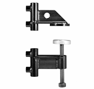 Modern Studio 5/8" Mini Speed C Clamp, 008-1866