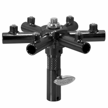 Modern Studio 5/8" Pipe Spinning Gag