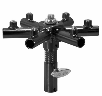 Modern Studio 5/8" Pipe Spinning Gag