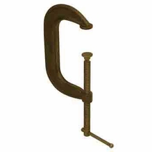 Modern Studio 6" C-Clamp  023-4215