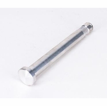 Modern Studio 6 Inch Baby Pin with Keeper Collar, 006-1676