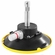 Modern Studio 6" Suction Cup with 5/8" Diameter Stud
