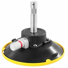 Modern Studio 6" Suction Cup with 5/8" Diameter Stud