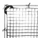 Modern Studio 6' x 6' 30&#176; Fabric Egg Crate with Carrying Case
