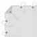Modern Studio 6' X 6' Double Scrim (White) With Bag