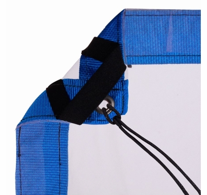 Modern Studio 6' X 6' Lavender Scrim With Bag