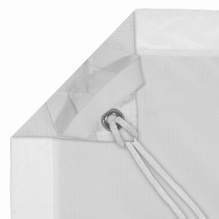 Modern Studio 6' X 6' Noisy Sail Full Grid Cloth With Bag