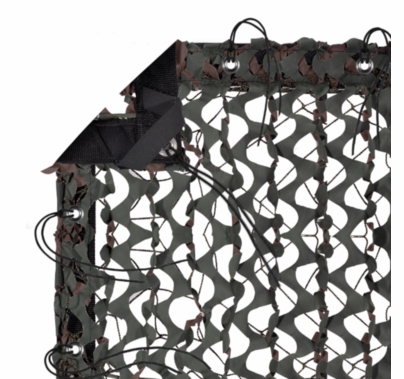 Modern Studio 6x6 Camo Net w/Bag