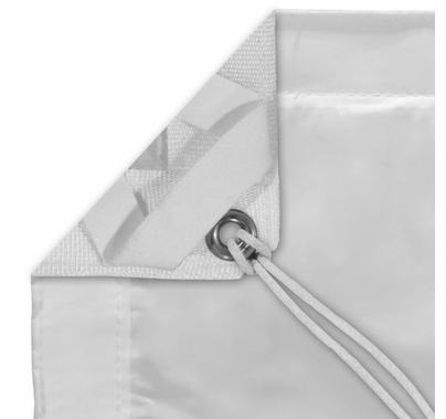 Modern Studio 6x6 Full Soft Frost Diffusion Fabric