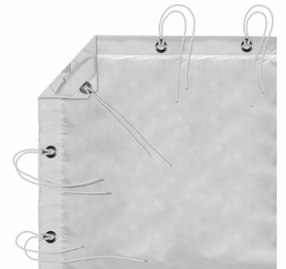 Modern Studio 6x6 Full Soft Frost Diffusion Fabric