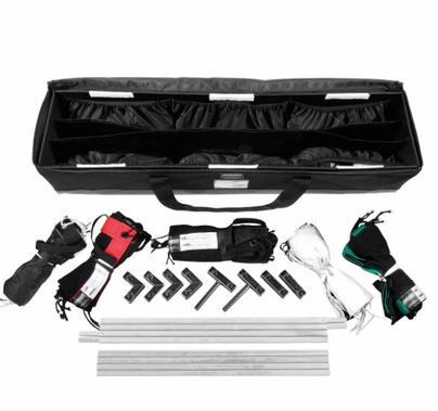 Modern Studio 6x6 On the Go Butterfly Set