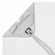 Modern Studio 8' X 8' White/White Poly Bounce (AKA: Griffolyn) With Bag
