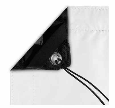 Modern Studio 8'x8' Poly Bounce with Bag