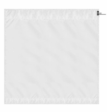 Modern Studio 8ft Wag Flag Bleached Muslin Diffusion Fabric|NO Frame