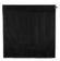 Modern Studio 8ft Wag Flag Frame w/ Black Rip Stop Fabric