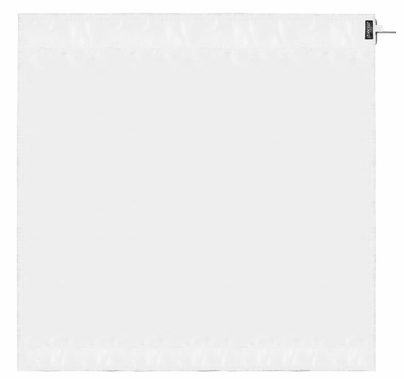 Modern Studio 8ft Wag Flag Full Silent Grid Diffusion Fabric|NO Frame
