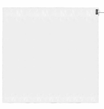 Modern Studio 8ft Wag Flag Full Silent Grid Diffusion Fabric|NO Frame