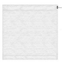 Modern Studio 8ft Wag Flag Half Silent Grid Diffusion Fabric|NO Frame