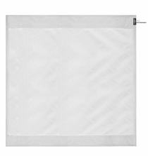 Modern Studio 8ft Wag Flag Quarter Silent Grid Fabric|NO Frame